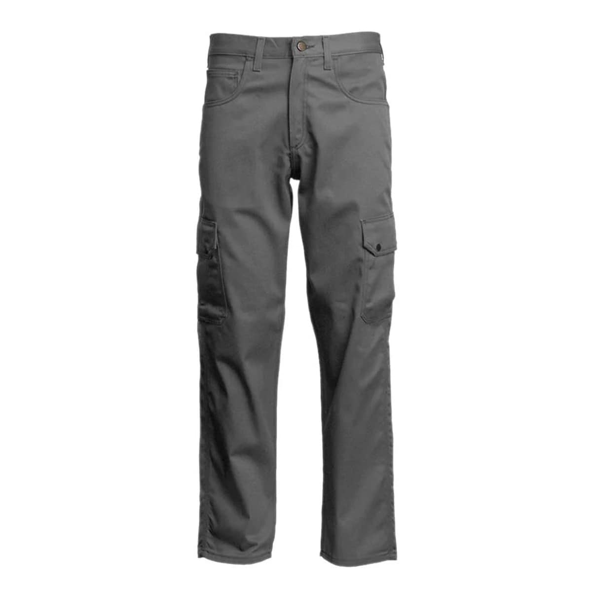 LAPCO FR Cargo Pants in Gray
